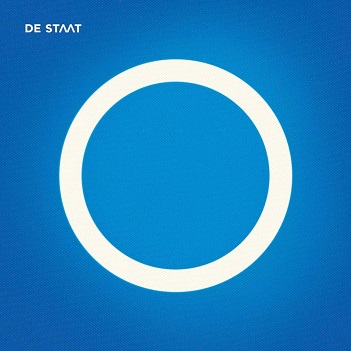 De Staat - O