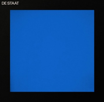 De Staat - Blue