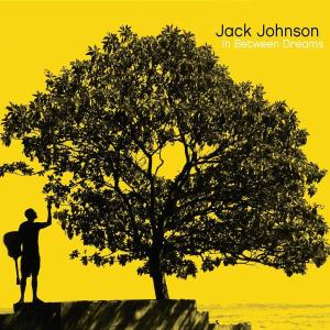 Jack Johnson - In Between Dreams