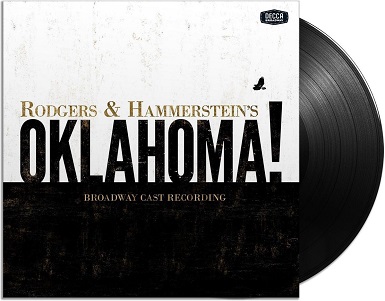 Rodgers & Hammerstein - Oklahoma!