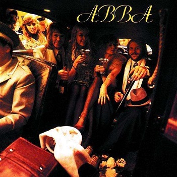 Abba - Abba