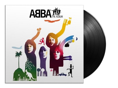 Abba - Album