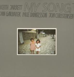 Jarrett, Keith - My Song