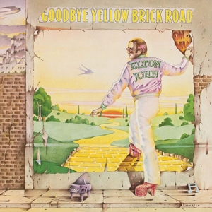 John, Elton - Goodbye Yellow Brick Road