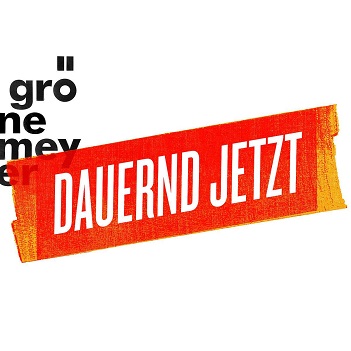 Gronemeyer, Herbert - Dauernd Jetzt