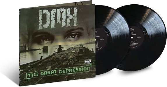 Dmx - Great Depression