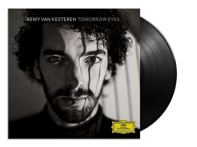 Remy Van Kesteren - Tomorrow Eyes