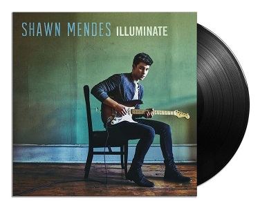 Shawn Mendes - Illuminate