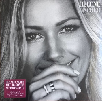 Helene Fischer - Helene Fischer