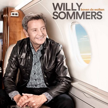 Sommers, Willy - Boven De Wolken