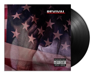 Eminem - Revival