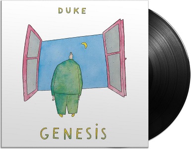 Genesis - Duke