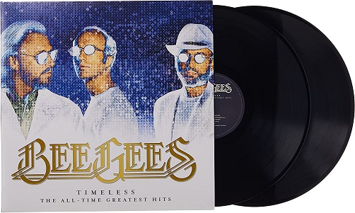 Bee Gees - Timeless - the All-Time Greatest Hits