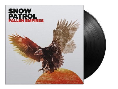 Snow Patrol - Fallen Empires