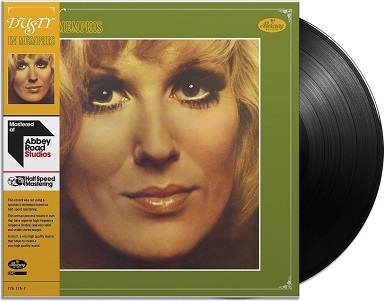 Dusty Springfield - Dusty In Memphis