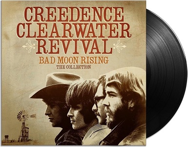 Creedence Clearwater Revival - Bad Moon Rising: the Collection