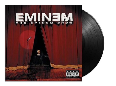 Eminem - The Eminem Show