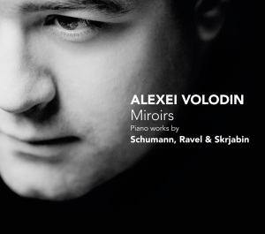 Volodin, Alexei - Miroirs