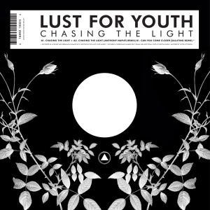 Lust For Youth - Chasing the Night