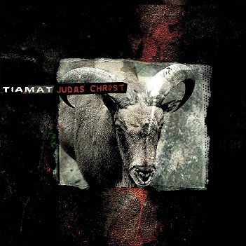 Tiamat - Judas Christ