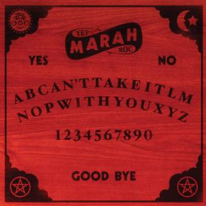 Marah - Can't Take It With..-10'-