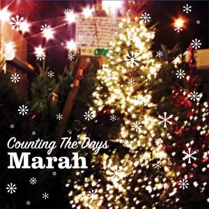 Marah - Counting the Days -10'-