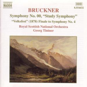 Berliner Philharmoniker, Sergi - Symphony No.00-Study Symp