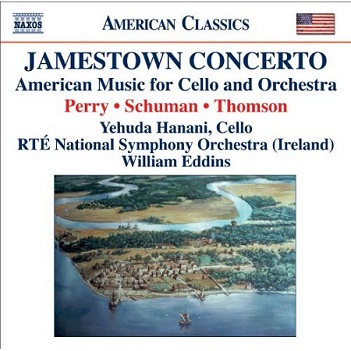 Various - Jamestown Concerto