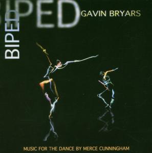 Bryars, G.Avin - Biped