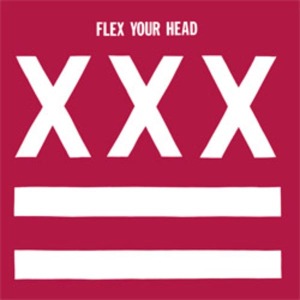 Various - Flex Your Head (White)