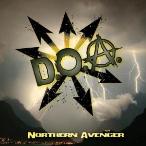 D.O.A. - Northern Avenger