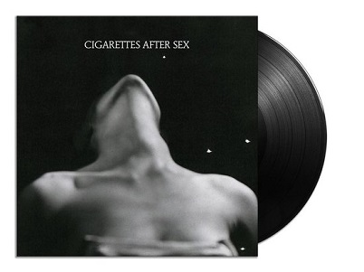 Cigarettes After Sex - Ep I