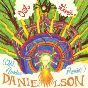 Danielson - 7-Our Givest -Rmx-