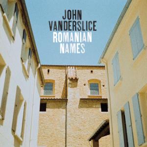 Vanderslice, John - Romanian Names