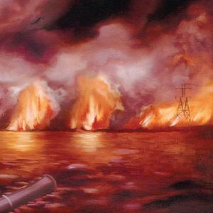 Besnard Lakes - Are the Roaring Night