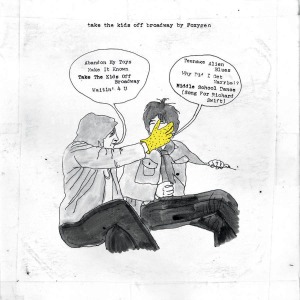 Foxygen - Take the Kids Off Broadway