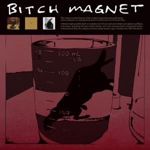 Bitch Magnet - Bitch Magnet