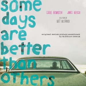 Cooper, Matthew Robert - Some Days Are Better Than Others