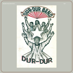 Dur Dur Band - Volume 5