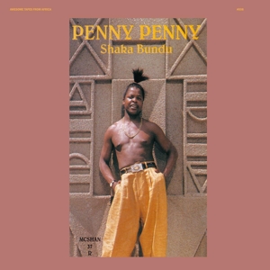 Penny Penny - Shaka Bundu