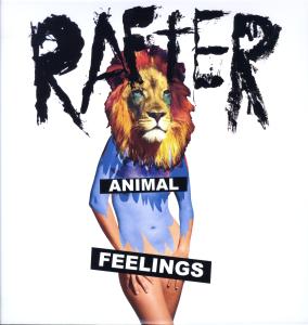 Rafter - Animal Feelings