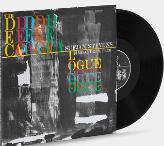 Stevens, Sufjan - Decalogue