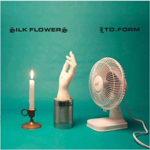 Silk Flowers - Ltd Form