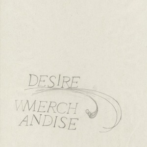 Merchandise - Children of Desire