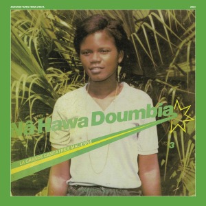 Doumbia, Nahawa - La Grande Contatrice Malienne Vol.3