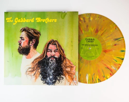 Gabbard Brothers - Gabbard Brothers