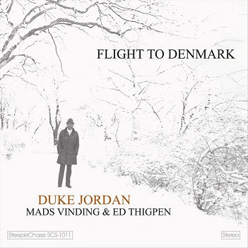 Jordan, Duke - Flight To Denmark