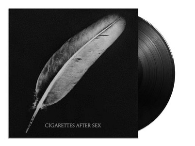 Cigarettes After Sex - 7-Affection