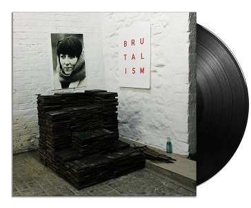 Idles - Brutalism