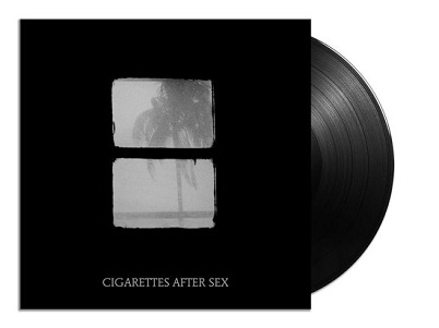 Cigarettes After Sex - Crush